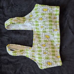 Women's Brallette Stlye Bikini Top